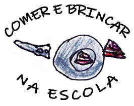 Comer e Brincar na escola: Hábitos Saudáveis